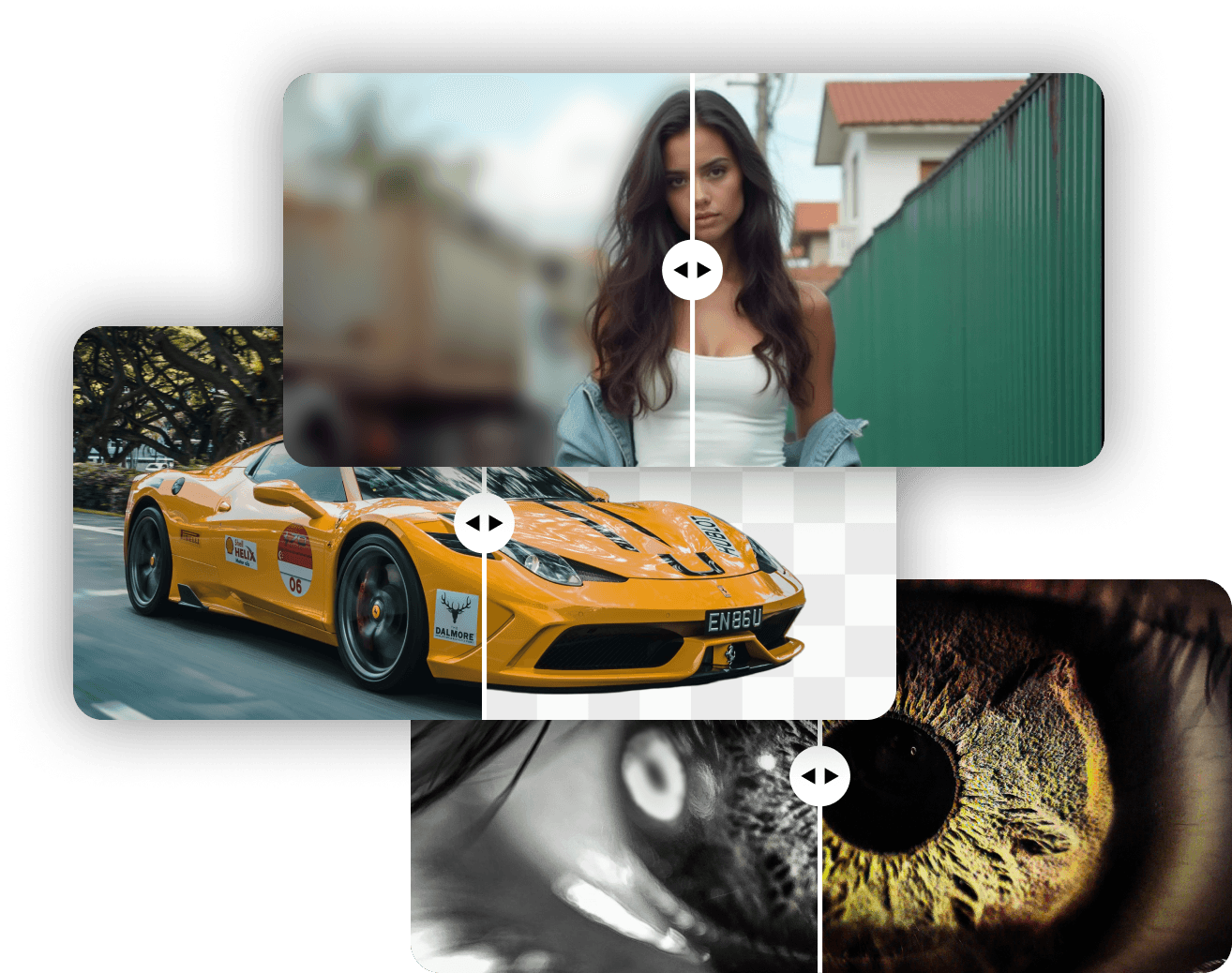 All-in-One Image Creation Platform Online